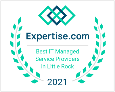 IT Managed Service Providers in Little Rock