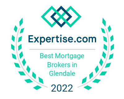 Top Mortgage Broker in Glendale