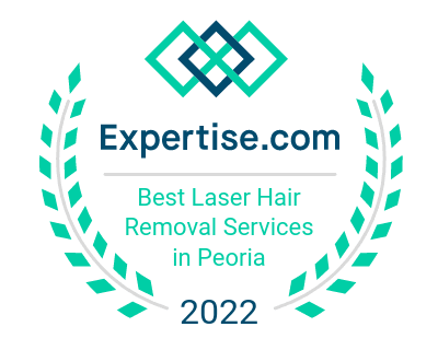 Top Laser Hair Removal Service in Peoria
