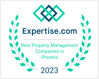 Top Property Management Company in Phoenix