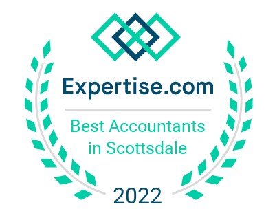 Top Accountant in Scottsdale