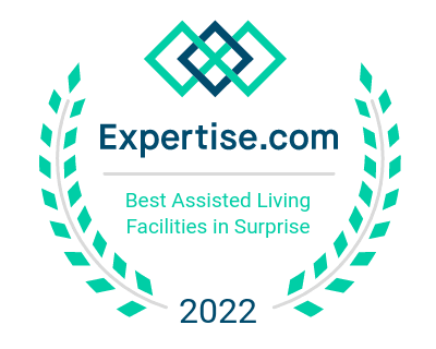 Top Assisted Living Facility in Surprise