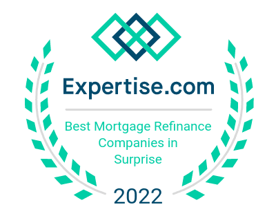 Top Mortgage Refinance Company in Surprise