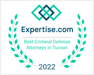 Top Criminal Defense Attorney in Tucson