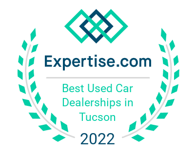 Top Used Car Dealership in Tucson