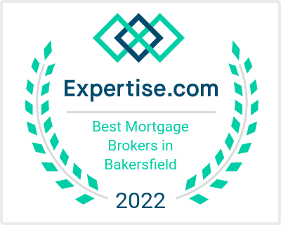 Top Mortgage Broker in Bakersfield