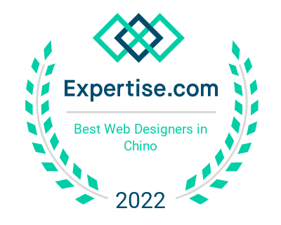 Top Web Designer in Chino