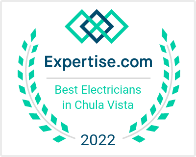 Top Electrician in Chula Vista