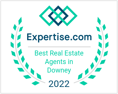 Top Real Estate Agent in Downey