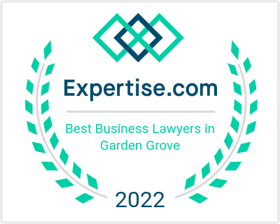 Top Business Lawyer in Garden Grove