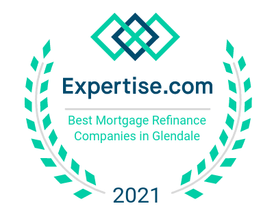 Top Mortgage Refinance Companies in Glendale