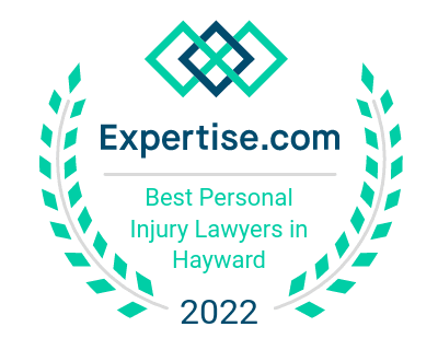 Top Personal Injury Lawyer in Hayward