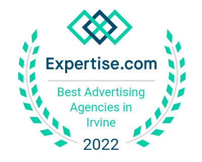 Top Advertising Agency in Irvine