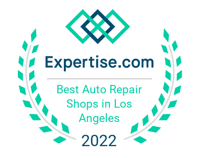 Top Auto Repair Shop in Los Angeles