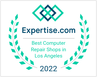 Top Computer Repair Shop in Los Angeles