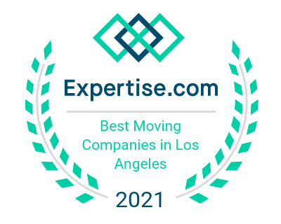 Best Los Angeles Moving Companies