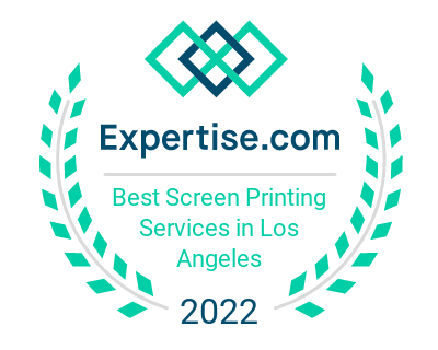 Top Screen Printing Service in Los Angeles