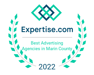 Top Advertising Agency in Marin County