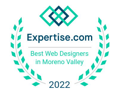 Top Web Designer in Moreno Valley