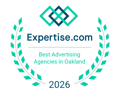 Top Advertising Agency in Oakland
