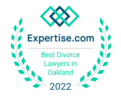 Top Divorce Lawyer in Oakland