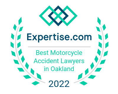 Top Motorcycle Accident Lawyer in Oakland