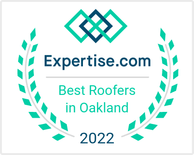 Top Roofer in Oakland