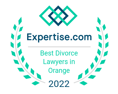 Top Divorce Lawyer in Orange