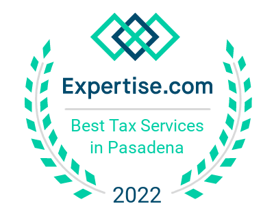 Top Tax Service in Pasadena