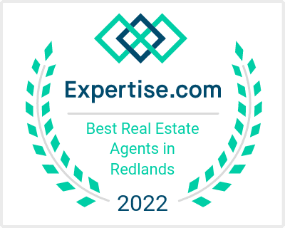 Top Real Estate Agent in Redlands