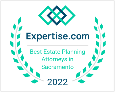 Top Estate Planning Attorney in Sacramento