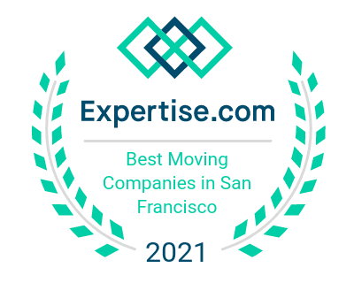 Top San Francisco Moving Companies