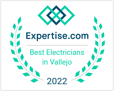 Top Electrician in Vallejo