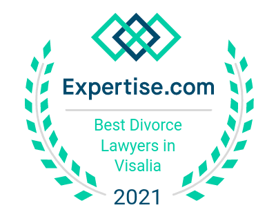 Top Divorce Lawyers in Visalia