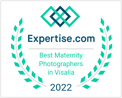 Top Maternity Photographer in Visalia