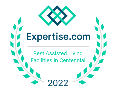 Top Assisted Living Facility in Centennial