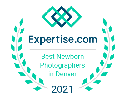 Newborn Photographers in Denver