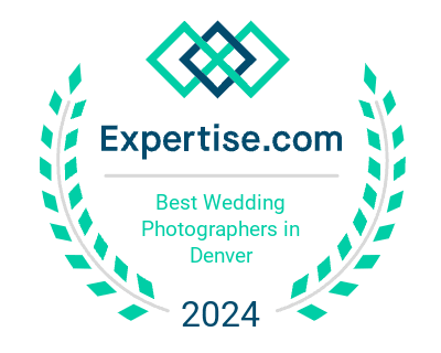 Top Wedding Photographer in Denver