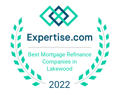 Top Mortgage Refinance Company in Lakewood