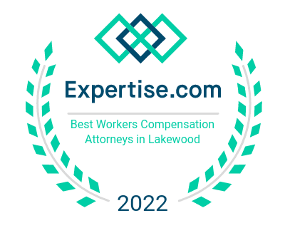 Top Workers Compensation Attorney in Lakewood