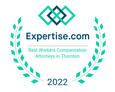 Top Workers Compensation Attorney in Thornton