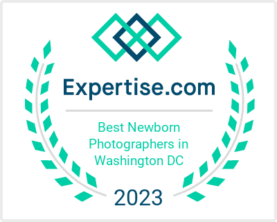 Top Newborn Photographers in Washington DC