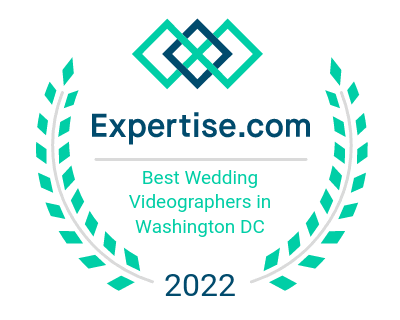 Top Wedding Videographer in Washington DC