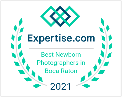 Top Newborn Photographers in Boca Raton