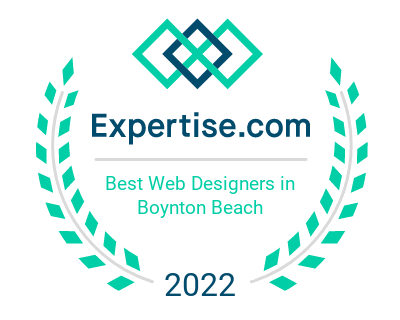 Top Web Designer in Boynton Beach