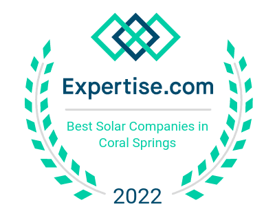 Top Solar Company in Coral Springs