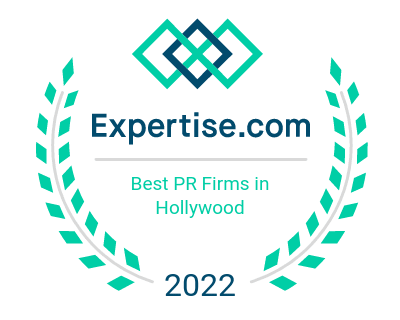 Top PR Firm in Hollywood