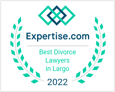 Top Divorce Lawyer in Largo