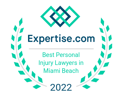 Top Personal Injury Lawyer in Miami Beach