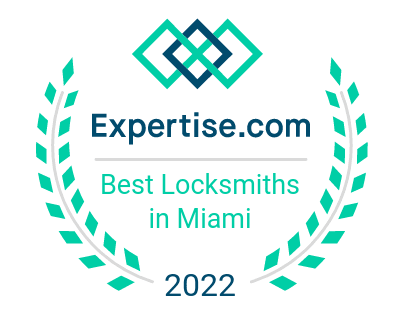 Top Locksmith in Miami